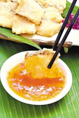 茄汁鳕鱼