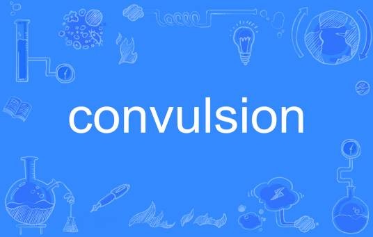 convulsion