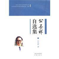 公丕祥自选集