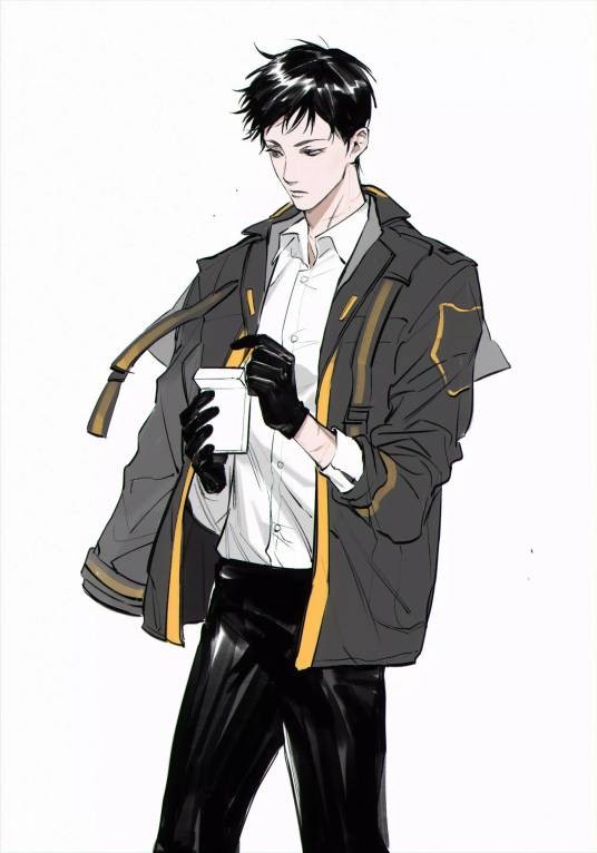吴雩