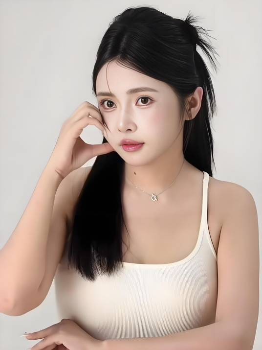 洁哥爱漂亮