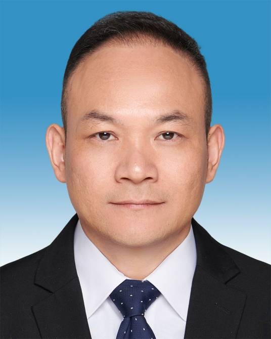 赵智勇（山东省青岛市工业和信息化局副局级领导干部）