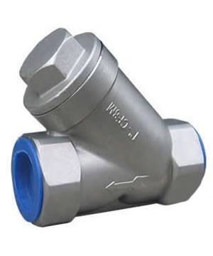 y型内螺纹过滤器