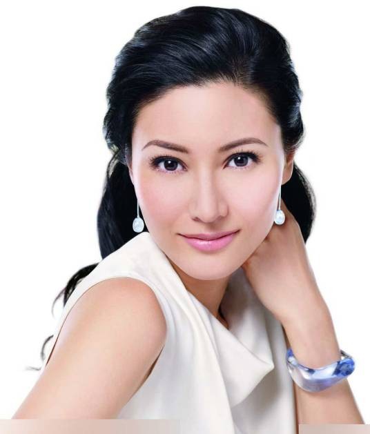 李嘉欣（中国香港女演员）