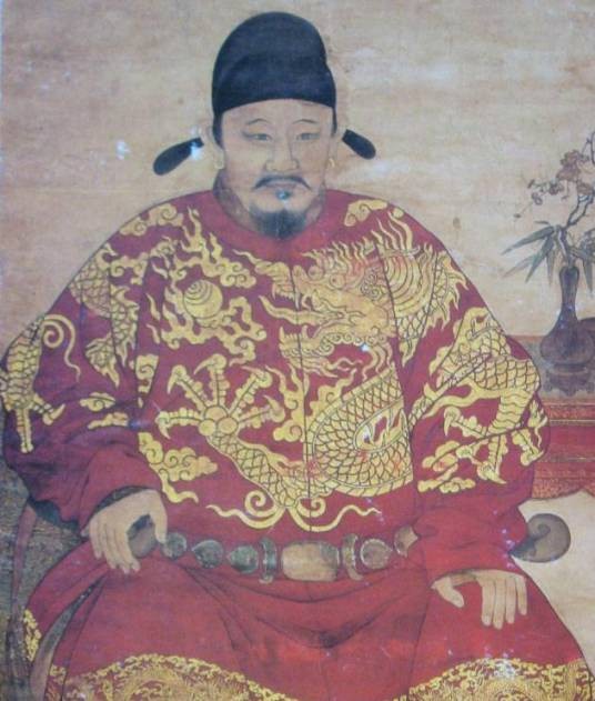 悍妇之肉