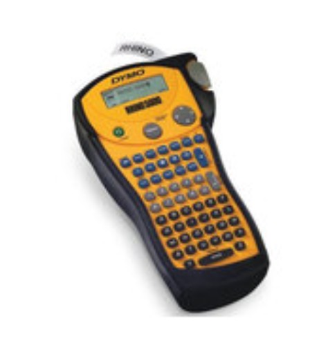 DYMO RhinoPRO 5000
