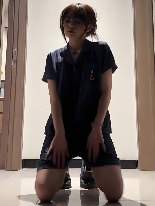 茜茜XIXI