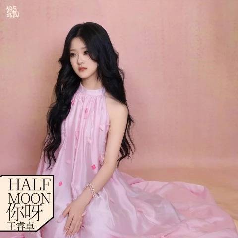 你呀（王睿卓演唱的歌曲）