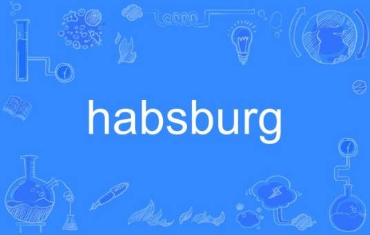 habsburg