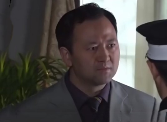 马德兴(破案剧《唐琅探案》中的角色)