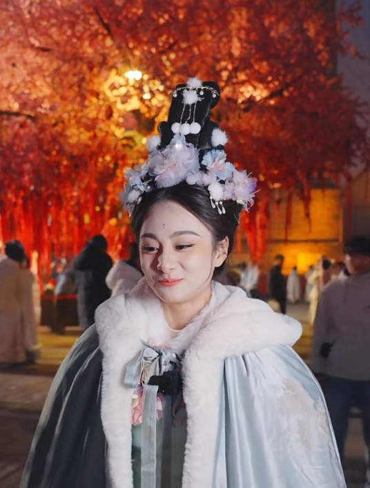 洛邑小散仙儿