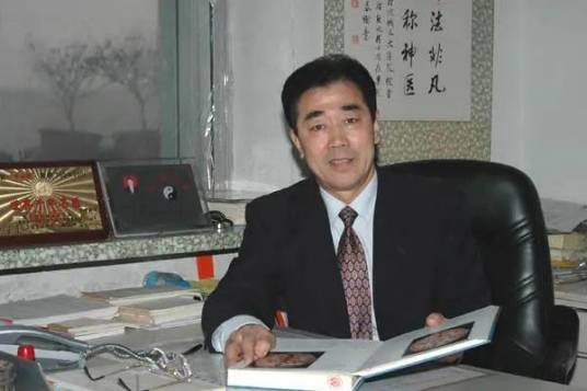 田维柱
