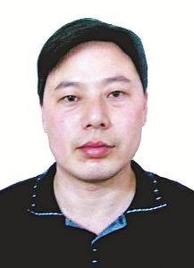 郭华彬(河北省柏乡县内三村党支部书记)