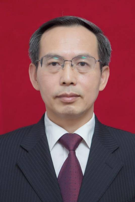 王东(湖南省郴州市政协原副主席)