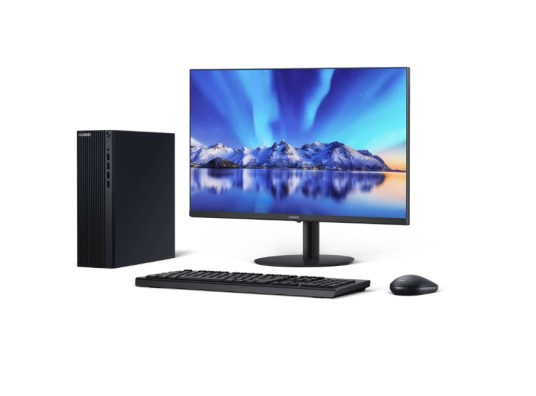 华为擎云B530