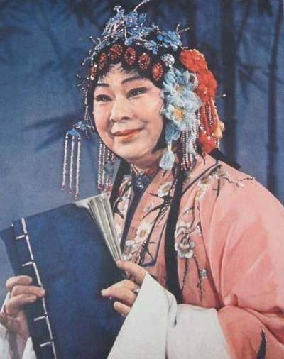 阎派(豫剧旦角流派)