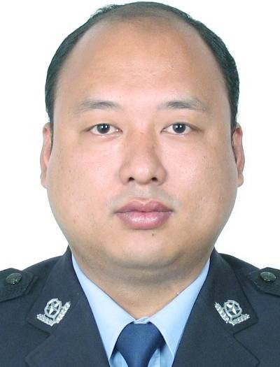 周云峰(云南省怒江州福贡县公安局看守所原一级警长)