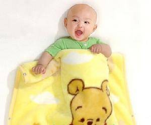 婴儿猝死症候群