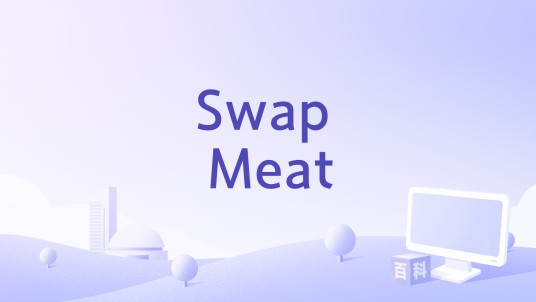 Swap Meat
