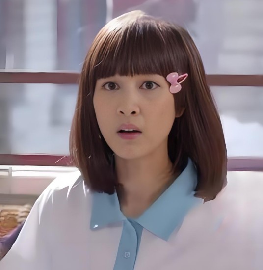 张倩（电视剧《女人不容易》角色）