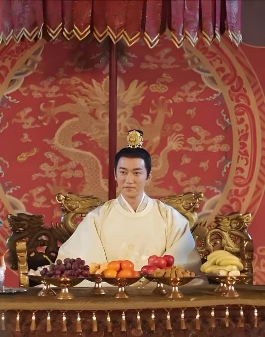 刘望（电视剧《祝卿好》中的角色）