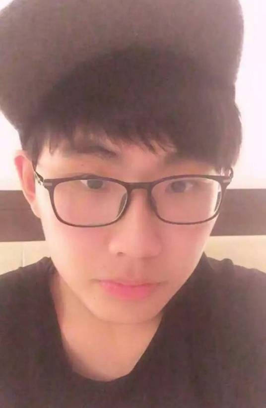 于林海