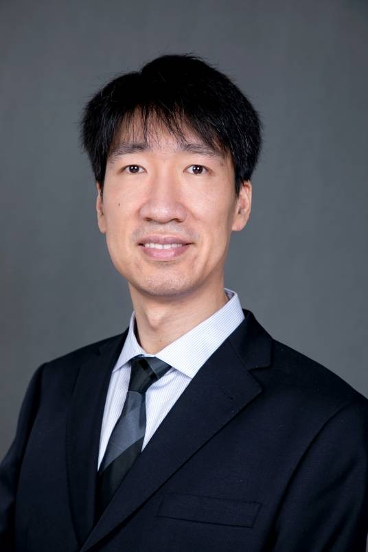周璐（复旦大学药学院副院长，药物化学系教授，博士生导师，硕士生导师）