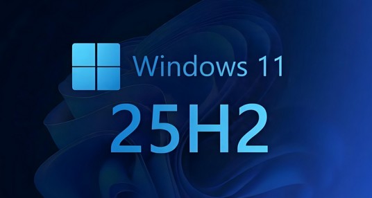 Windows 11 version 25H2
