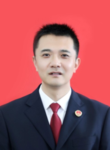 王玉（江苏省徐州市人民检察院党组成员、政治部主任）