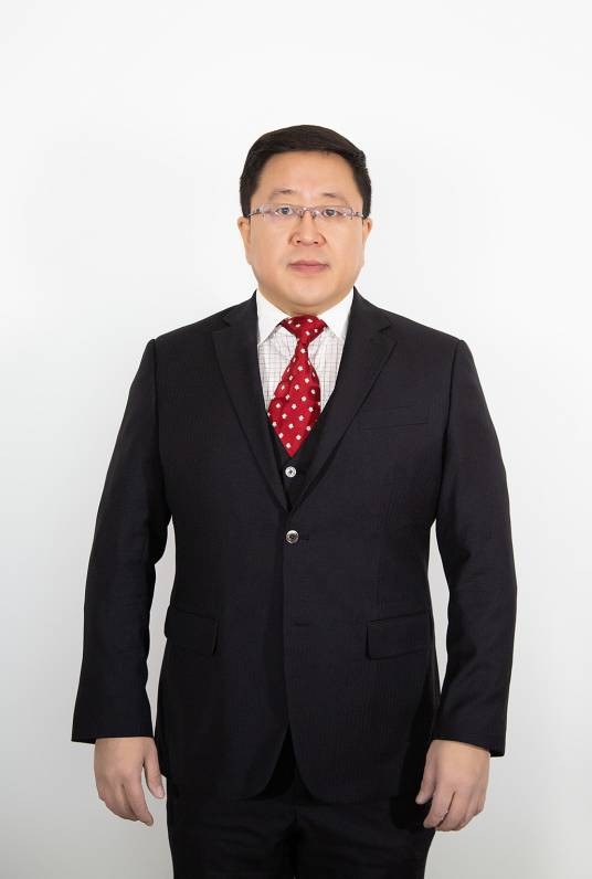 王文彬（律师）