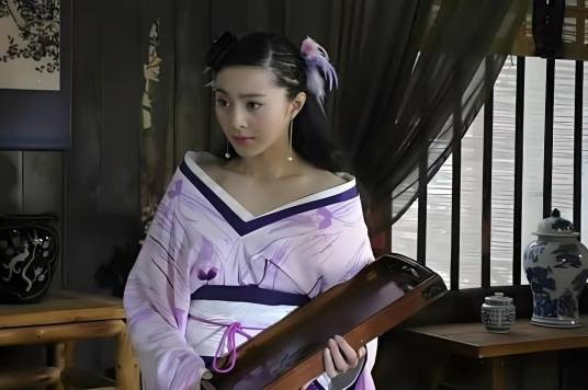 楚湘湘（电视剧《八大豪侠》中的虚拟角色）