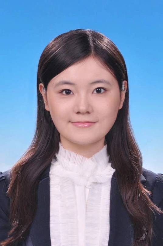 刘旭莹(江西省赣州市石城县委常委、县政府党组成员、副县长)