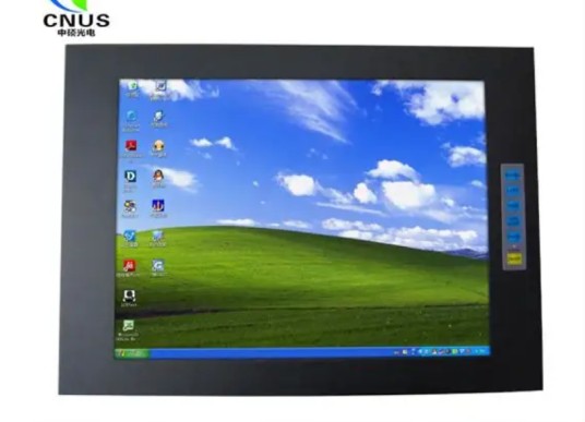 ETWOTOUCH 17寸原装触摸显示器