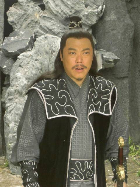 陈海（中国内地男演员、导演）