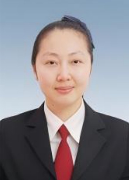 宋丹丹（山东省威海市乳山市审计局党组成员、乳山市经济责任审计工作联席会议办公室主任）