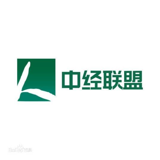 中经联盟