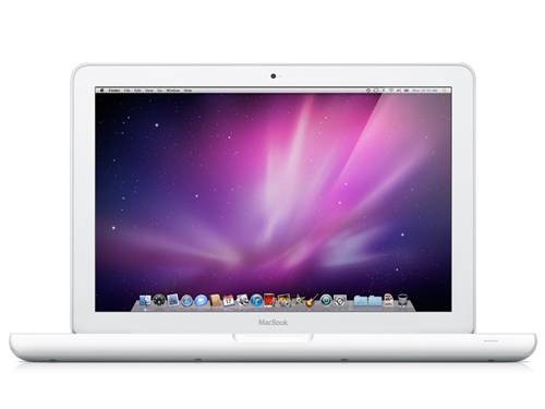 苹果MacBook(MC516ZP/A)