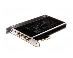 创新Sound Blaster X-Fi Titanium HD(PCI-E)