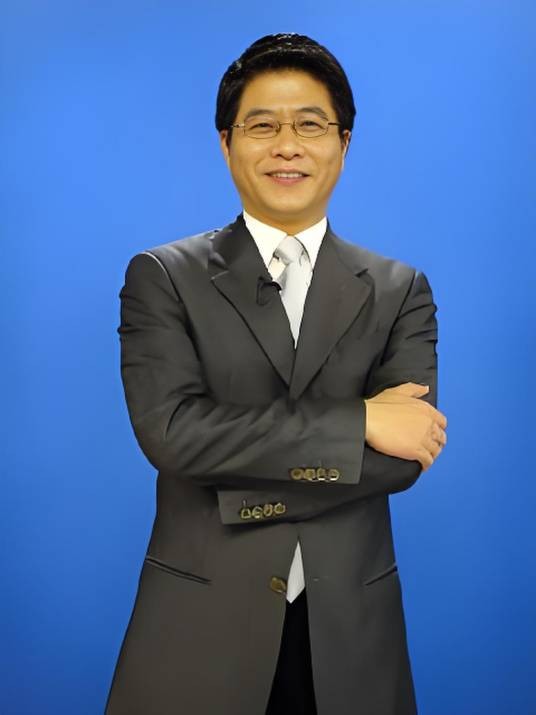 戴忠仁