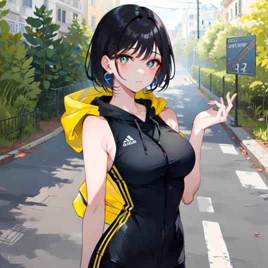 李雅琳（《超神机械师》中的角色）
