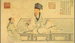 朱松（明朝第1位韩王）