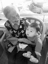 杜建英（江苏最长寿老人）
