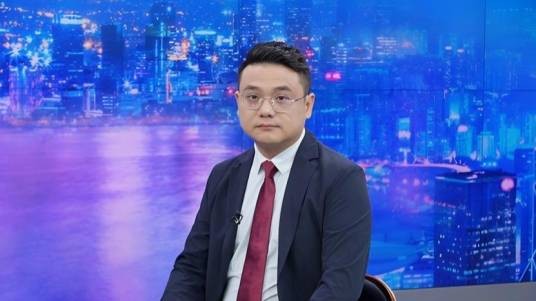 刘烨（广州为国酒业销售有限公司董事长）