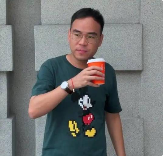 李文瀚（马来西亚行李箱弃尸案受害者）