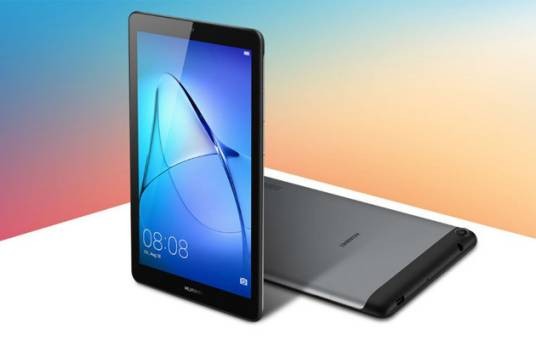 华为MediaPad T3