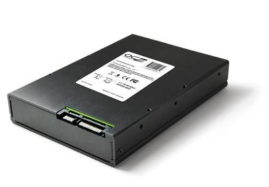 OCZ Colossus系列(1TB)