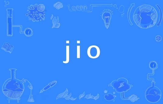 jio
