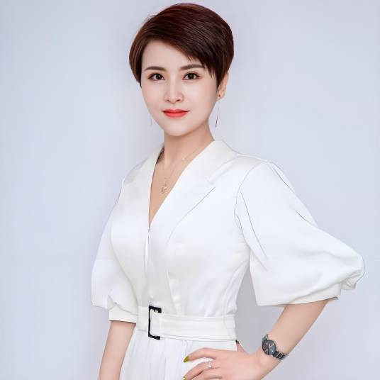 马美玲《马美如》