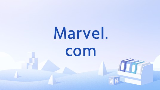Marvel.com