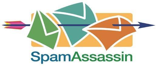 spamassassin